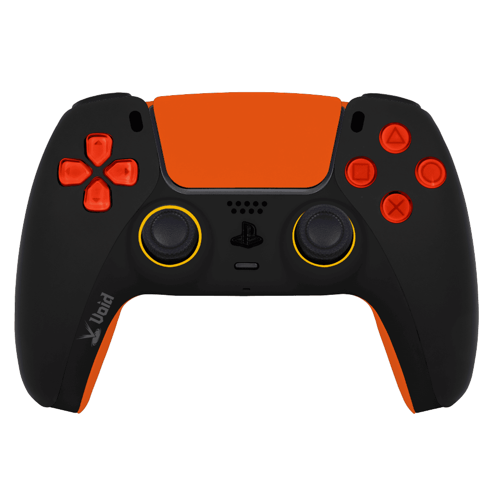 カスタマイズモデル - デュアルセンス PS5 コントローラー -お客様カスタマイズ ID Ra321f4k9Gw1-ljPnxDd-7RI 価格34380.00