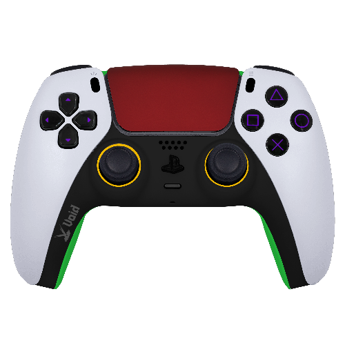 カスタマイズモデル - デュアルセンス PS5 コントローラー -お客様カスタマイズ ID cLRwb3bh9i_MHCaL74XocTmo 価格26380.00