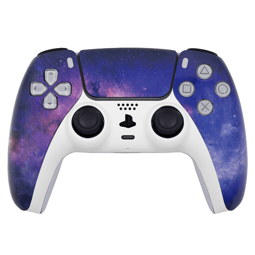 カスタマイズモデル - デュアルセンス PS5 コントローラー -お客様カスタマイズ ID 9BvnN9YEzbbT4pydcrSwTN1K 価格30980.00