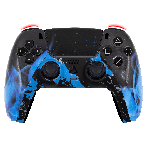 カスタマイズモデル - デュアルセンス PS5 コントローラー -お客様カスタマイズ ID QHGc_qimlQMcn_DBrX86HDba 価格37880.00