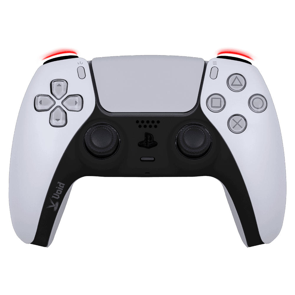 カスタマイズモデル - デュアルセンス PS5 コントローラー -お客様カスタマイズ ID FHxv-398yovXaeyP0M8vPQIp 価格23980.00