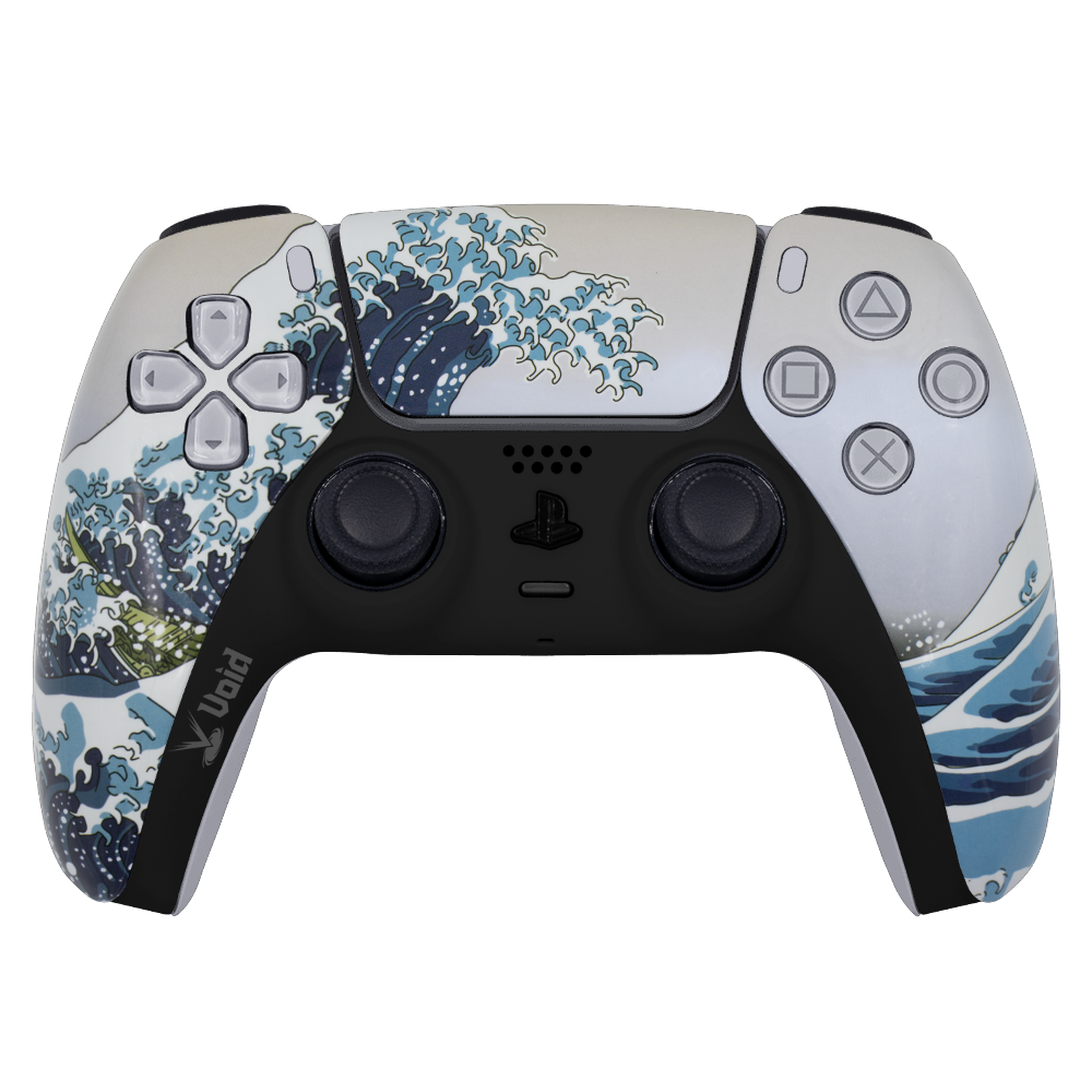 カスタマイズモデル - デュアルセンス PS5 コントローラー -お客様カスタマイズ ID tC9lvWoBZx_wsf_Zejl6ABN_ 価格19480.00