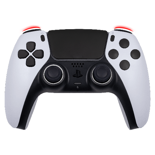 カスタマイズモデル - デュアルセンス PS5 コントローラー -お客様カスタマイズ ID O-Zvlr0UNNGP4C_DQ4Tqs4aT 価格34560.00