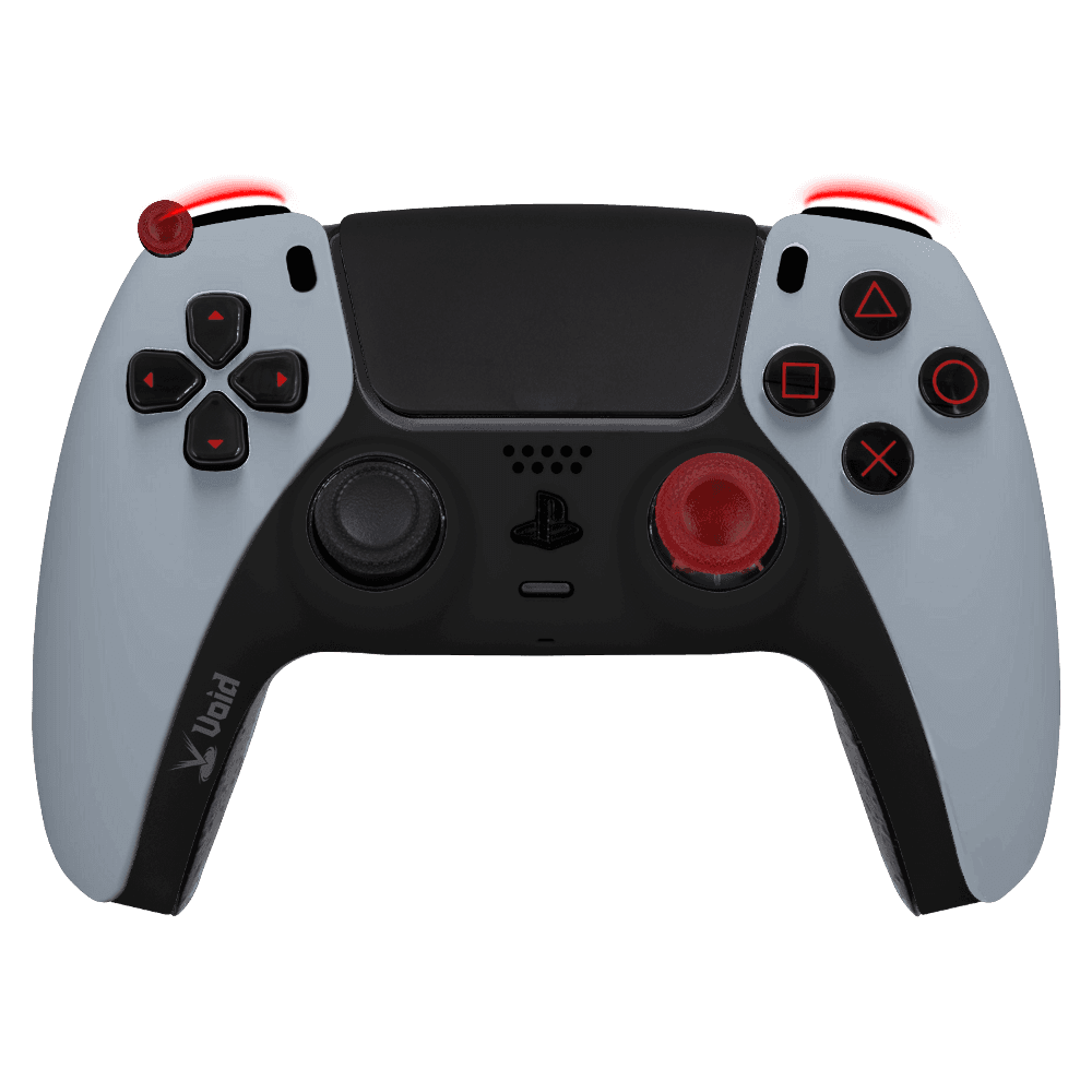 カスタマイズモデル - デュアルセンス PS5 コントローラー -お客様カスタマイズ ID AB7smQg291iOotn2JmMj6uF0 価格43660.00