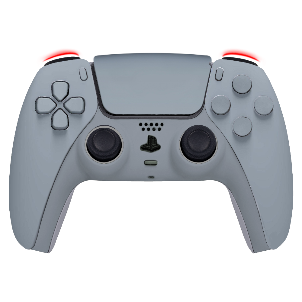 カスタマイズモデル - デュアルセンス PS5 コントローラー -お客様カスタマイズ ID nalZ58LeJXicsr4Ew_sE9FsJ 価格47080.00