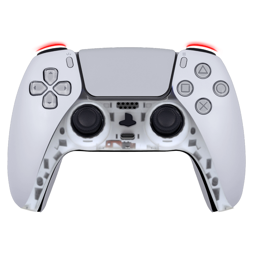 カスタマイズモデル - デュアルセンス PS5 コントローラー -お客様カスタマイズ ID vjBC8VfabQW9Rs5J7PZYFXXT 価格37680.00