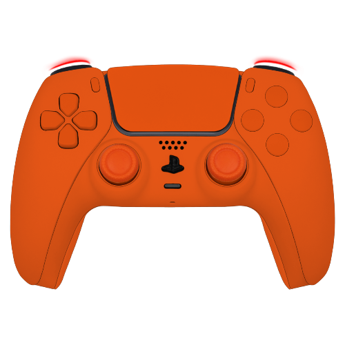 カスタマイズモデル - デュアルセンス PS5 コントローラー -お客様カスタマイズ ID zZyj64BOIKCAcbTsloomoP8T 価格50360.00