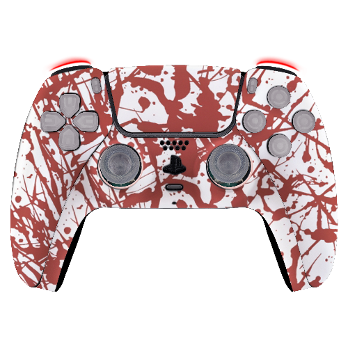 カスタマイズモデル - デュアルセンス PS5 コントローラー -お客様カスタマイズ ID Z4LHY1r953mEhxMrMnEMFJFw 価格49460.00