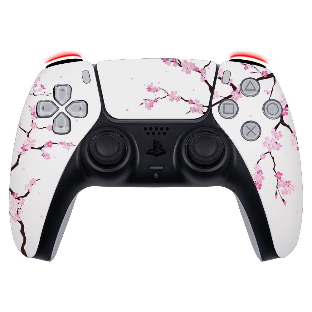カスタマイズモデル - デュアルセンス PS5 コントローラー -お客様カスタマイズ ID aUCedfDsUqCEk84MWl50KBxq 価格30480.00