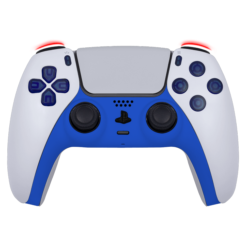カスタマイズモデル - デュアルセンス PS5 コントローラー -お客様カスタマイズ ID 60Sq0Od9o3APSlZuLiCH70eH 価格35180.00