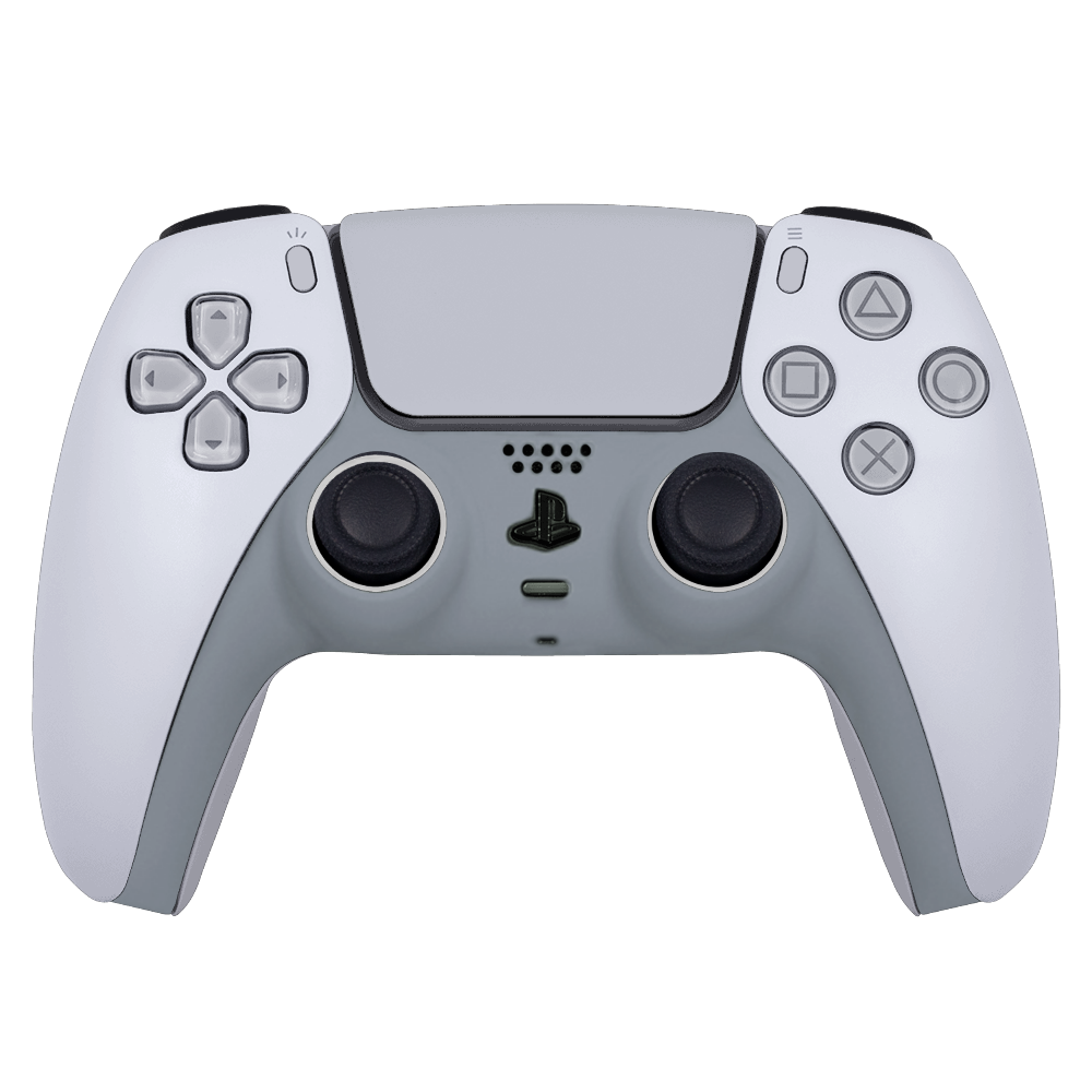 カスタマイズモデル - デュアルセンス PS5 コントローラー -お客様カスタマイズ ID 2dV5sOI-fezsiurC_s9aZCyK 価格19280.00