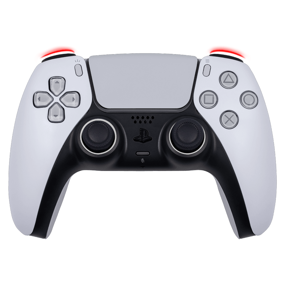 カスタマイズモデル - デュアルセンス PS5 コントローラー -お客様カスタマイズ ID 0-Njrl2PsGo5NYkSaX-6ydvD 価格38560.00