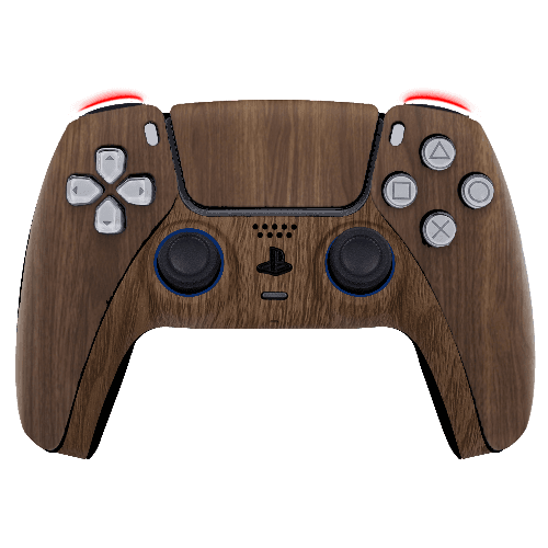カスタマイズモデル - デュアルセンス PS5 コントローラー -お客様カスタマイズ ID NB3NZofuUiKH3yW_7EUeKIdS 価格37560.00