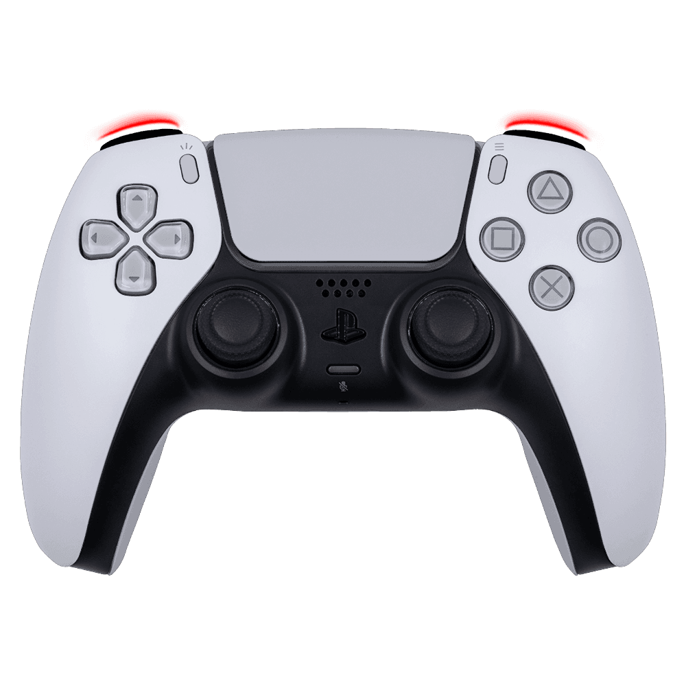 カスタマイズモデル - デュアルセンス PS5 コントローラー -お客様カスタマイズ ID 0pqogyp8N_Wox7dhK6UfCqK_ 価格28480.00
