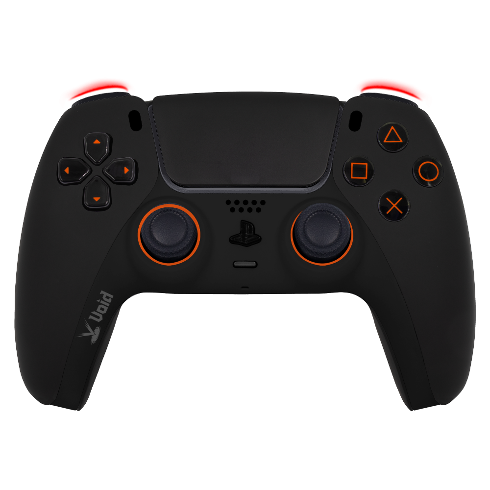 カスタマイズモデル - デュアルセンス PS5 コントローラー -お客様カスタマイズ ID xz-lSs6_tVC4pBxOsRoD_GuW 価格47180.00