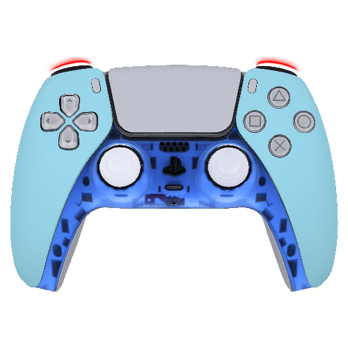 カスタマイズモデル - デュアルセンス PS5 コントローラー -お客様カスタマイズ ID mschwBWOmLKLa7wgxkL18ghy 価格42960.00