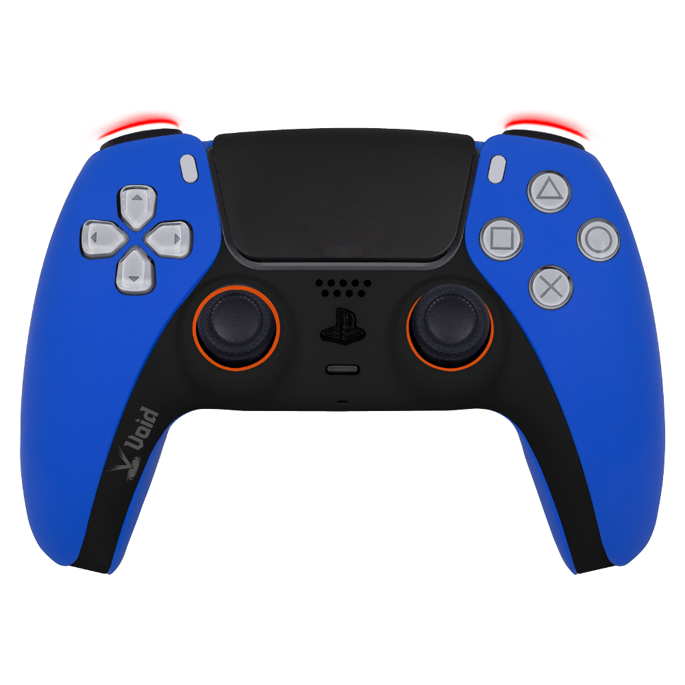 カスタマイズモデル - デュアルセンス PS5 コントローラー -お客様カスタマイズ ID XBvlK8CjFrgYM0qk4ZEv2QJ3 価格46360.00