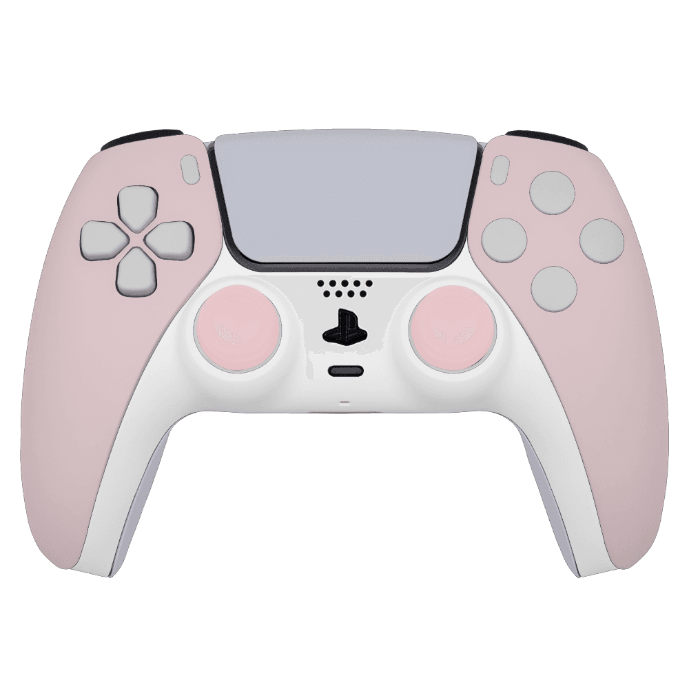 カスタマイズモデル - デュアルセンス PS5 コントローラー -お客様カスタマイズ ID x8Dk07OwGTe6besAHYILNVjp 価格32080.00