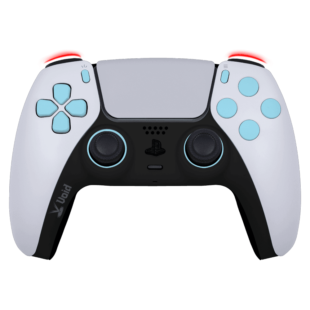 カスタマイズモデル - デュアルセンス PS5 コントローラー -お客様カスタマイズ ID wUsTd6lvZFAvXTxekfhd0wlg 価格33280.00