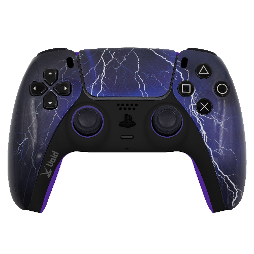 カスタマイズモデル - デュアルセンス PS5 コントローラー -お客様カスタマイズ ID wkC9JnuB171Qq53oraAjkdVm 価格38380.00