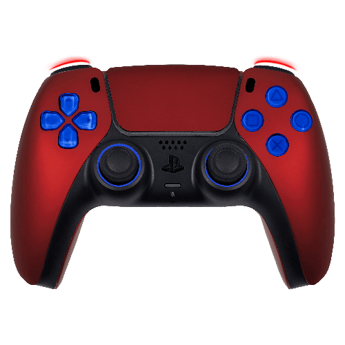 カスタマイズモデル - デュアルセンス PS5 コントローラー -お客様カスタマイズ ID df0u6WdADkGW0pP1VDt1hYCx 価格37680.00