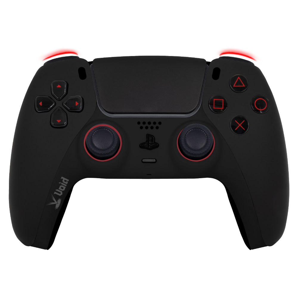 カスタマイズモデル - デュアルセンス PS5 コントローラー -お客様カスタマイズ ID jwu5PYsRAfGnRawmBigJAX3s 価格46780.00