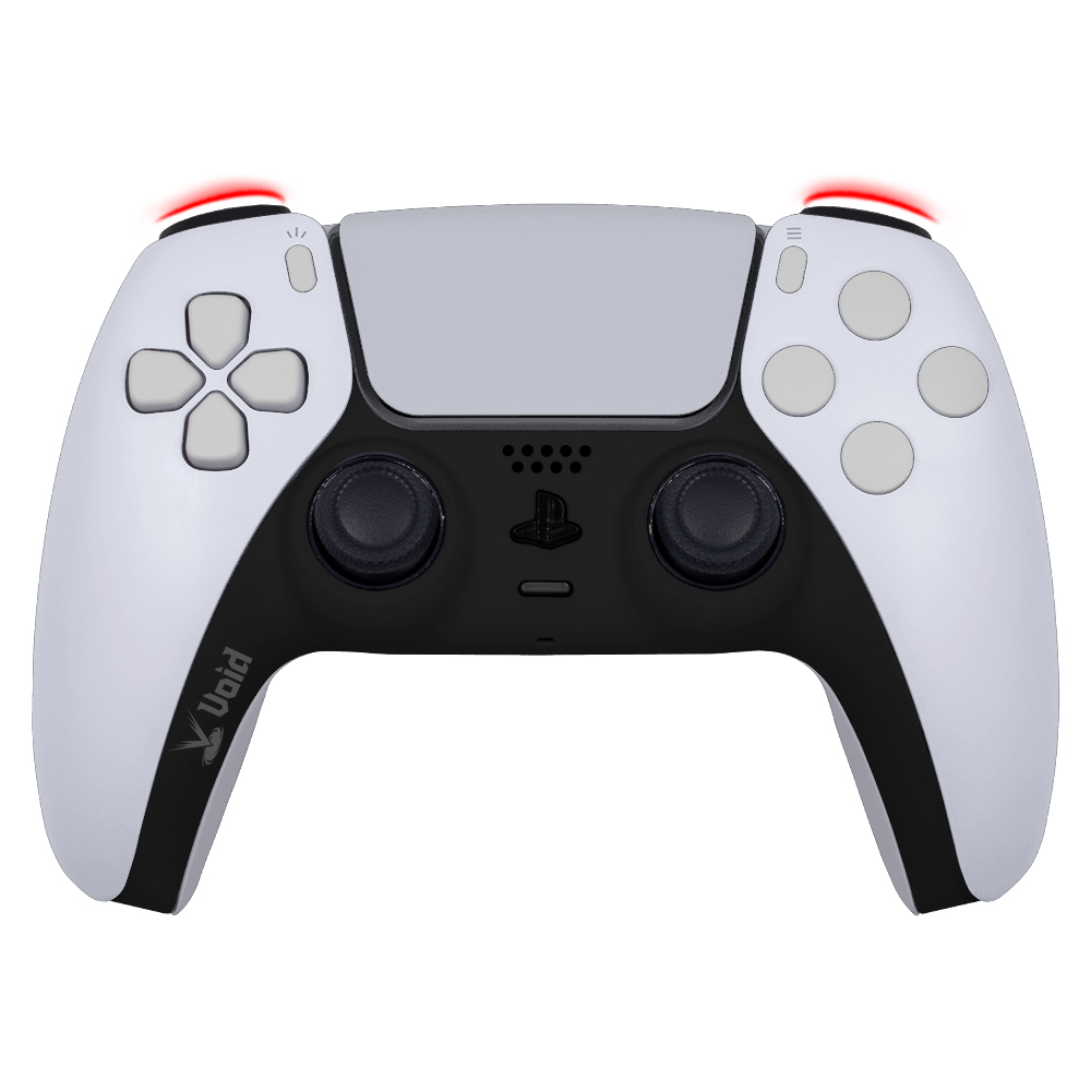 カスタマイズモデル - デュアルセンス PS5 コントローラー -お客様カスタマイズ ID ebCGueyGSqSlXun63rAiSo6a 価格31480.00