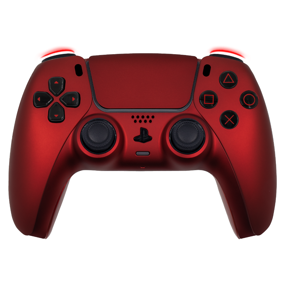 カスタマイズモデル - デュアルセンス PS5 コントローラー -お客様カスタマイズ ID vDejE0DCRanXwLuvEloO0wCA 価格48960.00