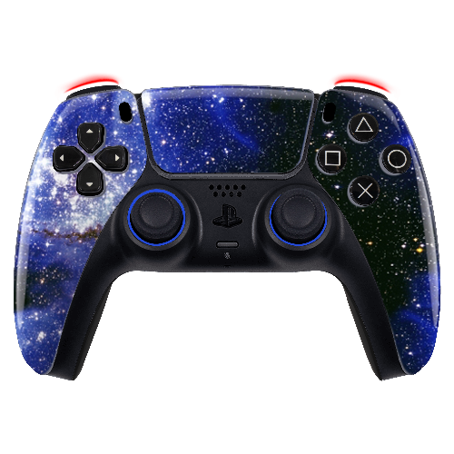 カスタマイズモデル - デュアルセンス PS5 コントローラー -お客様カスタマイズ ID PeYt_TJVSvKsN-huzVq1AtKV 価格36680.00