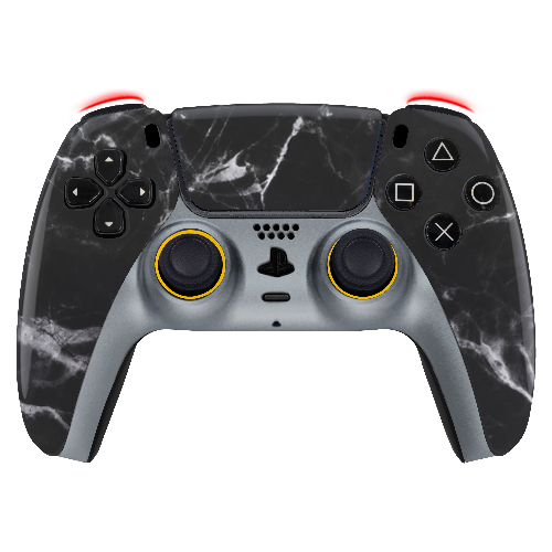 カスタマイズモデル - デュアルセンス PS5 コントローラー -お客様カスタマイズ ID rX1ka62JGCt1n03UHXuMGqDe 価格39080.00