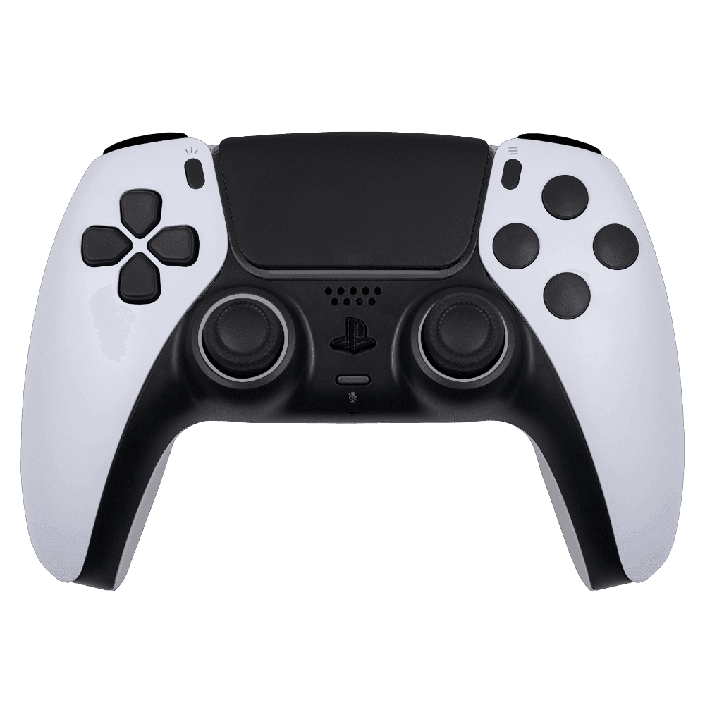 カスタマイズモデル - デュアルセンス PS5 コントローラー -お客様カスタマイズ ID dO65wpS1R2kqAl04gDN2KQXI 価格31060.00