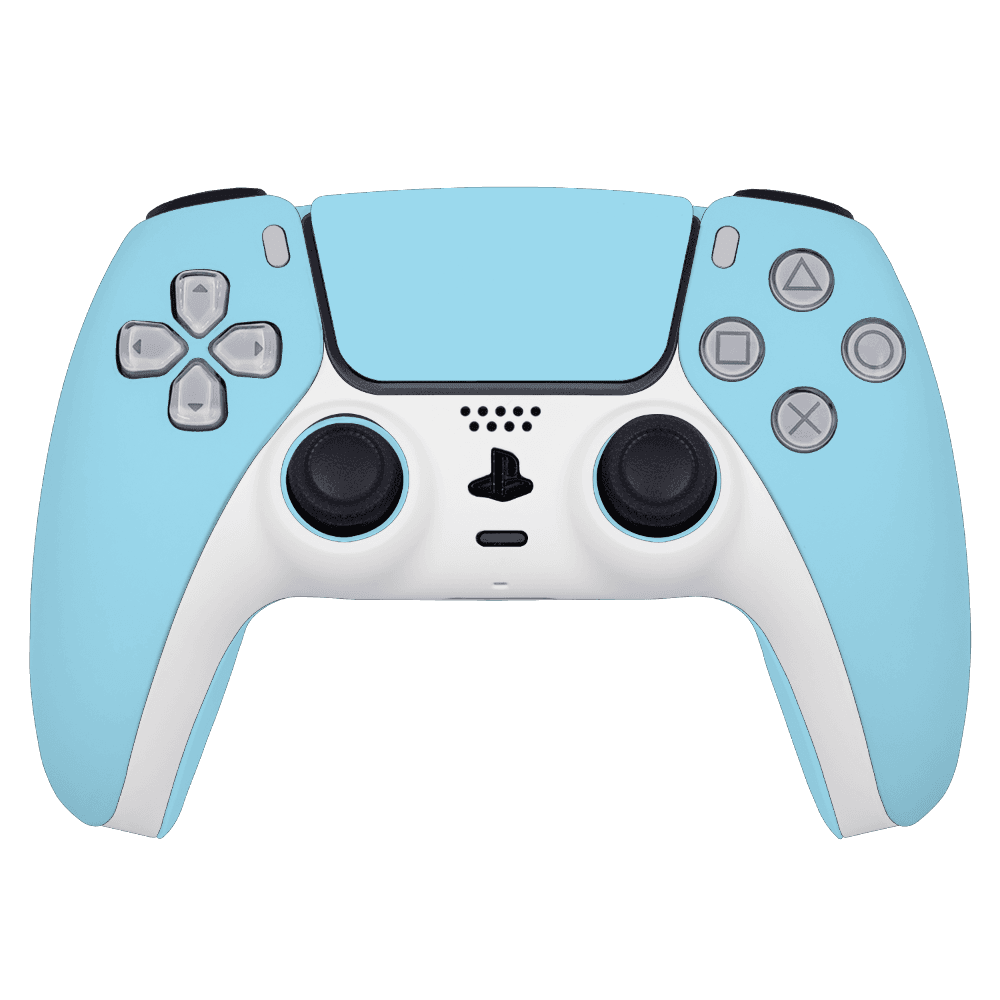 カスタマイズモデル - デュアルセンス PS5 コントローラー -お客様カスタマイズ ID CmBrFID7AG8e_8KpniTqi2w5 価格26060.00