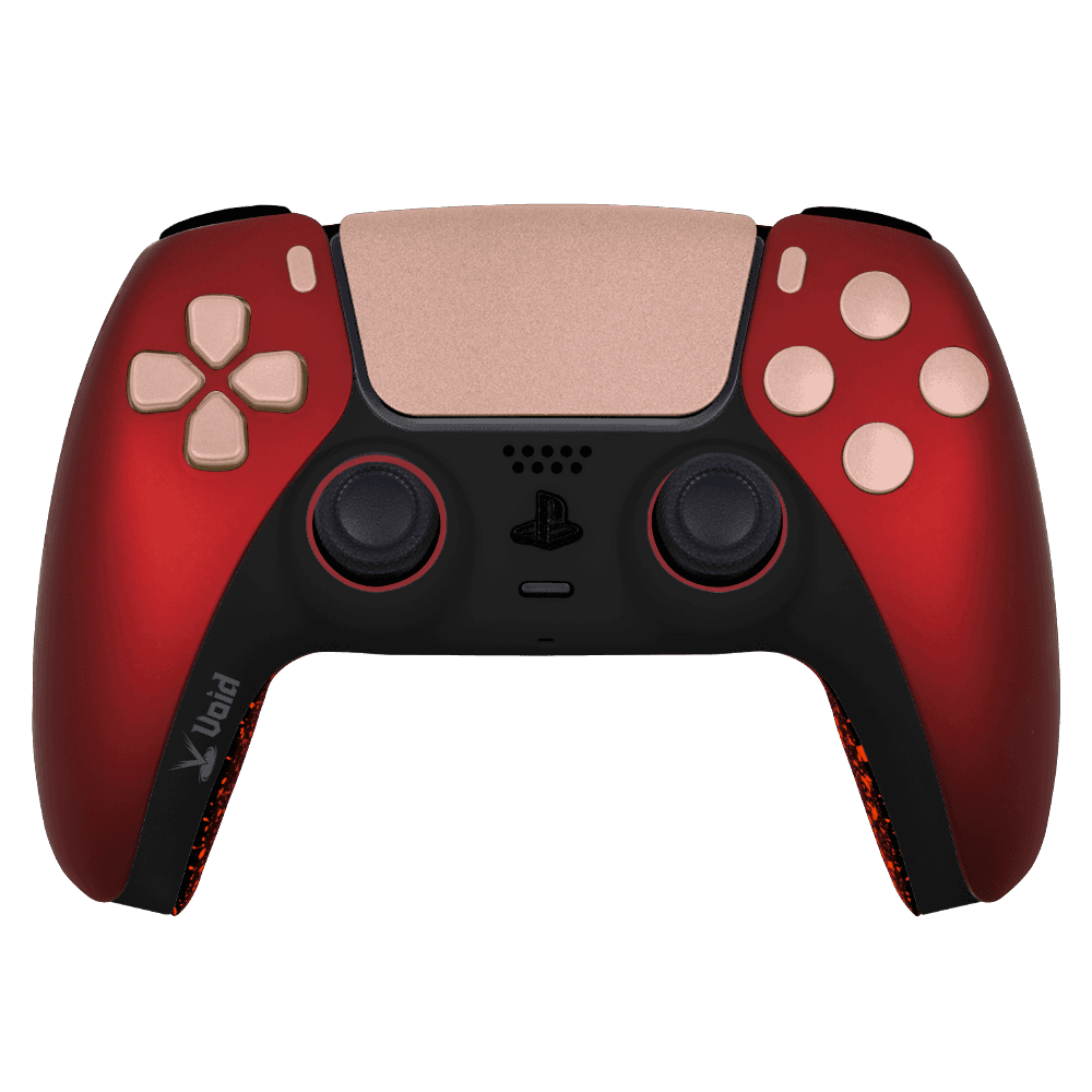 カスタマイズモデル - デュアルセンス PS5 コントローラー -お客様カスタマイズ ID AdeolH-SctTQX5oNy-wdfcBj 価格28260.00
