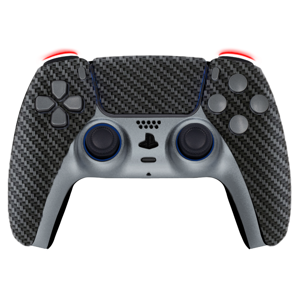 カスタマイズモデル - デュアルセンス PS5 コントローラー -お客様カスタマイズ ID O8x52tREqf843nslzJyMhag2 価格33480.00