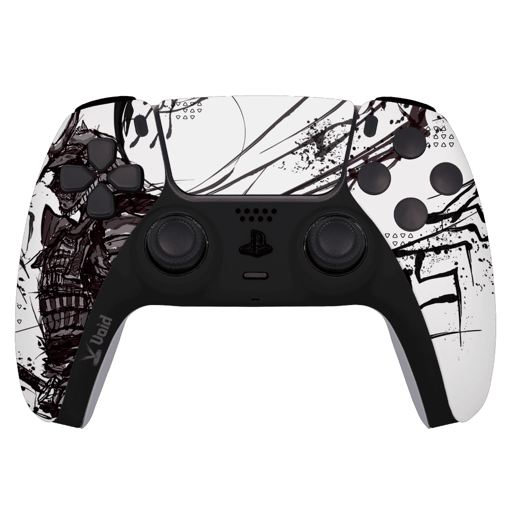 カスタマイズモデル - デュアルセンス PS5 コントローラー -お客様カスタマイズ ID gkGuocBbdXINcfcr5cISMzux 価格37240.00