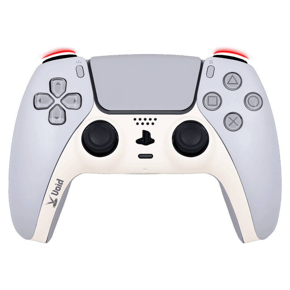 カスタマイズモデル - デュアルセンス PS5 コントローラー -お客様カスタマイズ ID CxSDtGxIr9e0gFTDEZEd7Gzx 価格26980.00