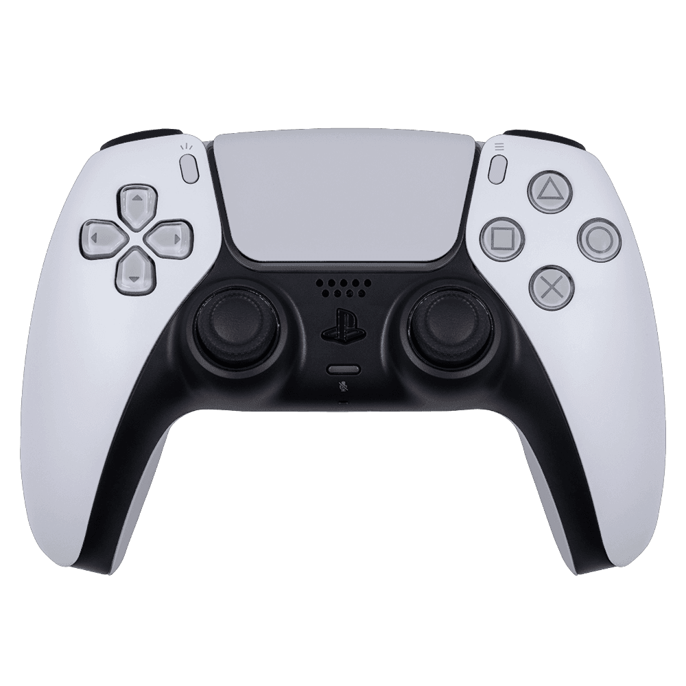 カスタマイズモデル - デュアルセンス PS5 コントローラー -お客様カスタマイズ ID ZnH745N3rEJjPOovfPdbwcHk 価格18480.00