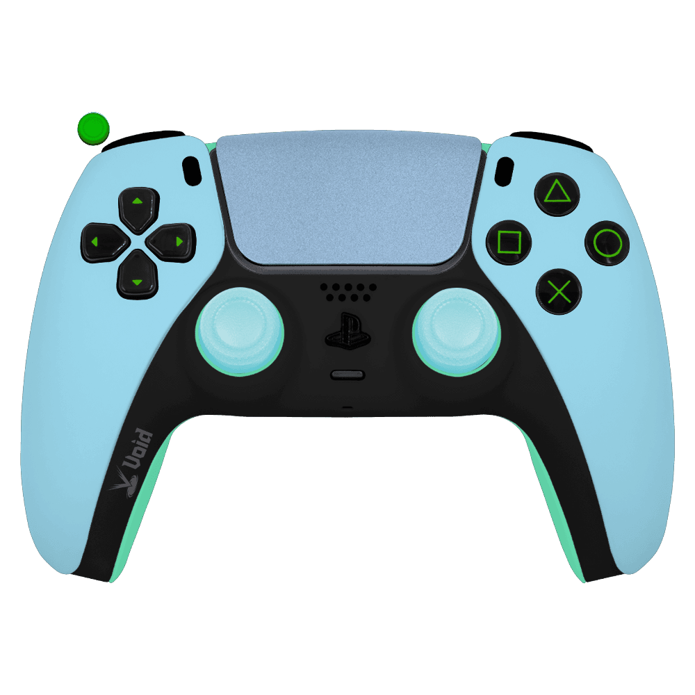 カスタマイズモデル - デュアルセンス PS5 コントローラー -お客様カスタマイズ ID Y5m1n40YyUZzrGbPbklSHmtH 価格40880.00