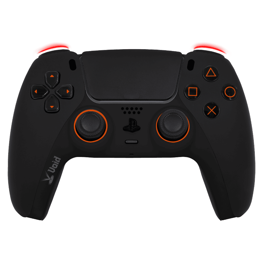 カスタマイズモデル - デュアルセンス PS5 コントローラー -お客様カスタマイズ ID X8Y8YVUKdczXXO4PF94NA0_- 価格39880.00