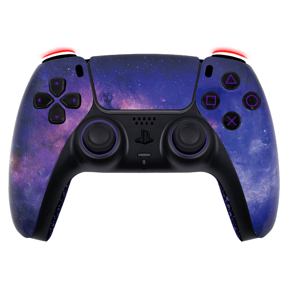 カスタマイズモデル - デュアルセンス PS5 コントローラー -お客様カスタマイズ ID S32hvtzZRR6KBIlhtAdVDhEY 価格47280.00