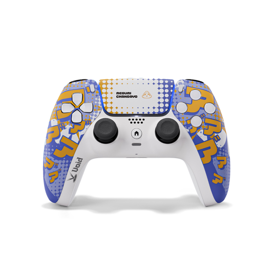 【PS5 | PC】めぐみちゃんだよ! x Void Gaming コラボコントローラー めぐみコンだよ