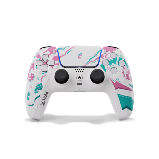 【PS5 | PC】FC x Void Gaming コラボコントローラー FCコン