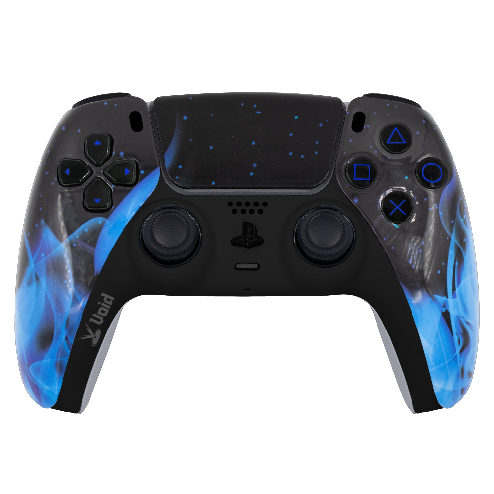 カスタマイズモデル - デュアルセンス PS5 コントローラー -お客様カスタマイズ ID PZdUTOhQgk15uBQ5jyyd9J3X 価格30460.00