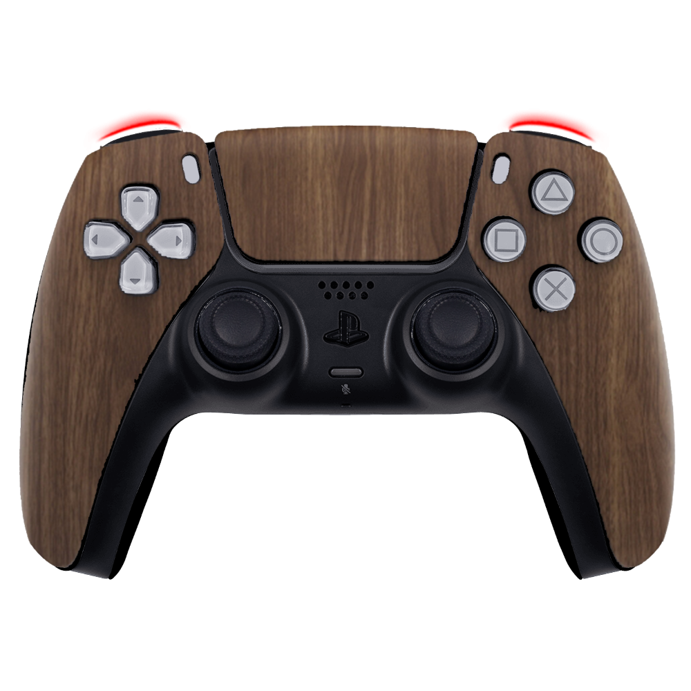 カスタマイズモデル - デュアルセンス PS5 コントローラー -お客様カスタマイズ ID KxDV5aN_iGV5wnmDSZNqOgra 価格34680.00