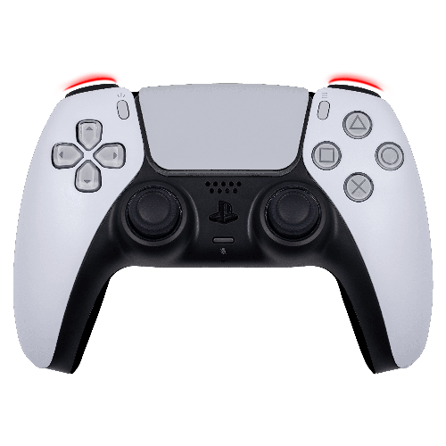カスタマイズモデル - デュアルセンス PS5 コントローラー -お客様カスタマイズ ID wSMVH7-MfkY93U7mnpLZE0av 価格31680.00