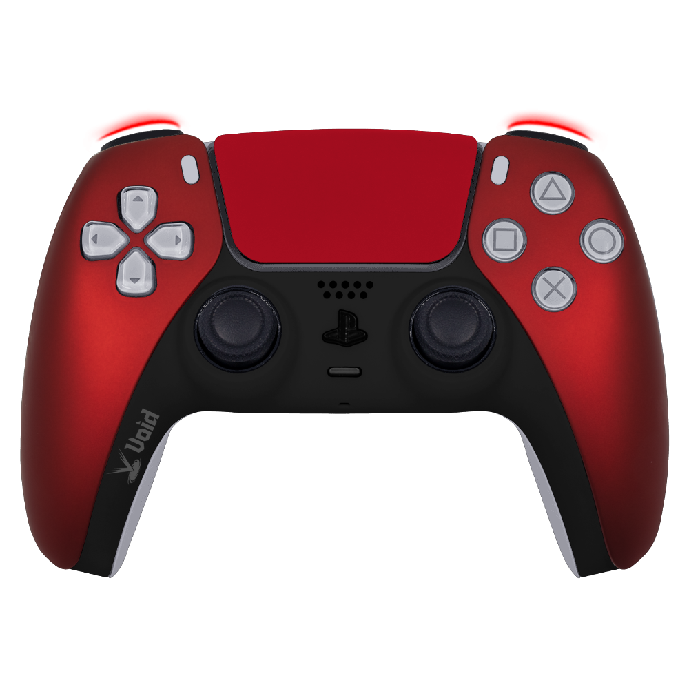 カスタマイズモデル - デュアルセンス PS5 コントローラー -お客様カスタマイズ ID U57qYnfOZ1Vvngx17SDqFQaU 価格28480.00