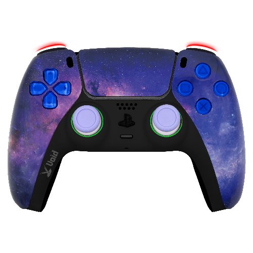 カスタマイズモデル - デュアルセンス PS5 コントローラー -お客様カスタマイズ ID a4pAOwPRX3MRNME5WDKcm8DX 価格32780.00