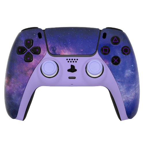 カスタマイズモデル - デュアルセンス PS5 コントローラー -お客様カスタマイズ ID fTcCNPruKYY8fuK70cHJ7sAP 価格35580.00