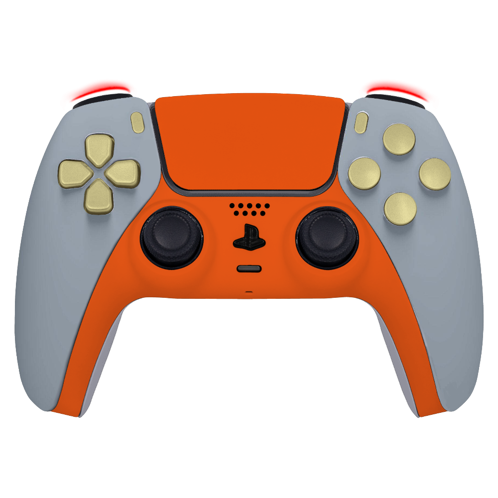 カスタマイズモデル - デュアルセンス PS5 コントローラー -お客様カスタマイズ ID uANod1vxYRofBL25WpmmgSQC 価格51280.00