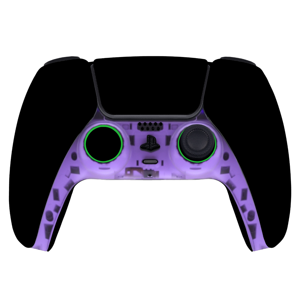 カスタマイズモデル - デュアルセンス PS5 コントローラー -お客様カスタマイズ ID 2l8Kcn3OizY6kzPunRoaC-nu 価格48260.00